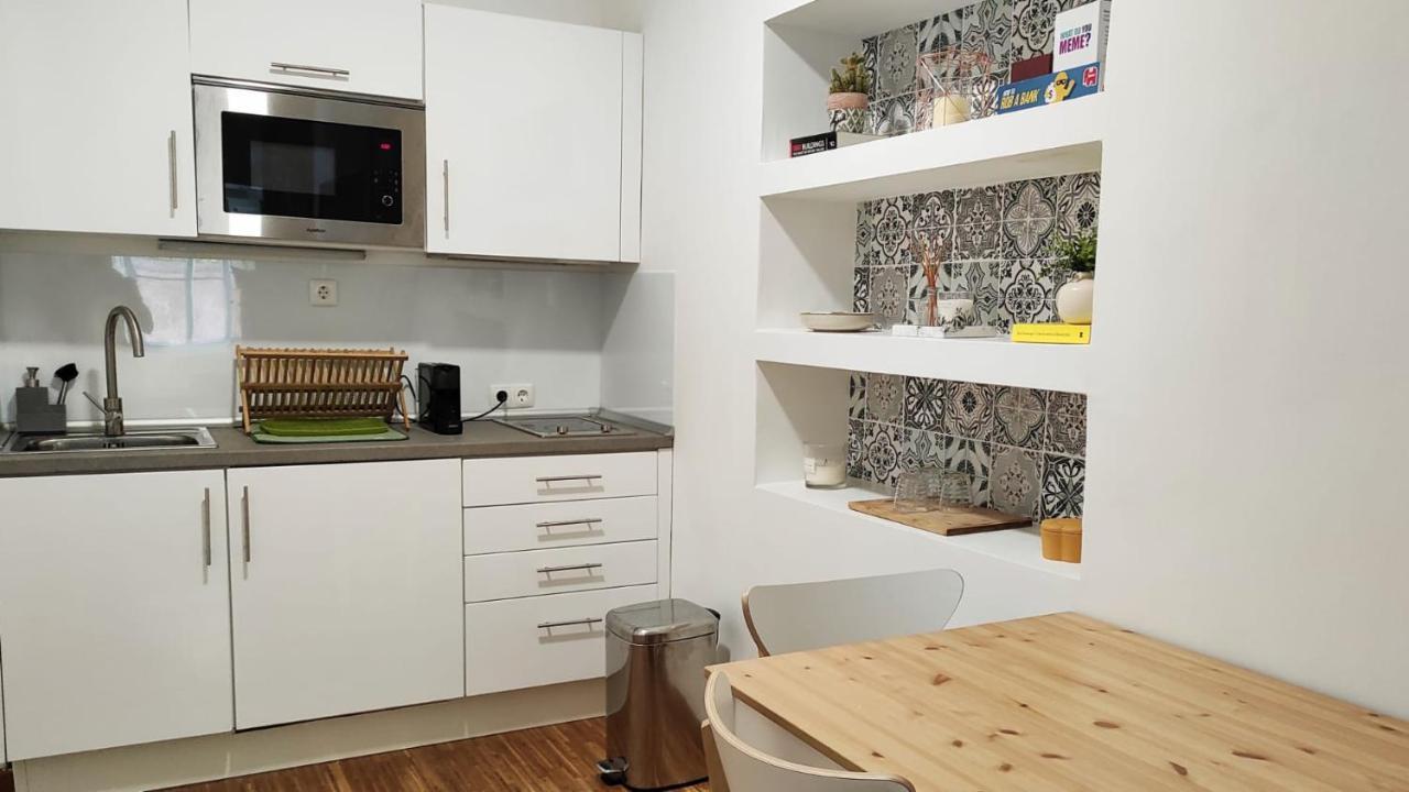 Almirante24 - Apartment With Garden - Ajuda Palace & Royal Treasure Museum Lisboa Dış mekan fotoğraf