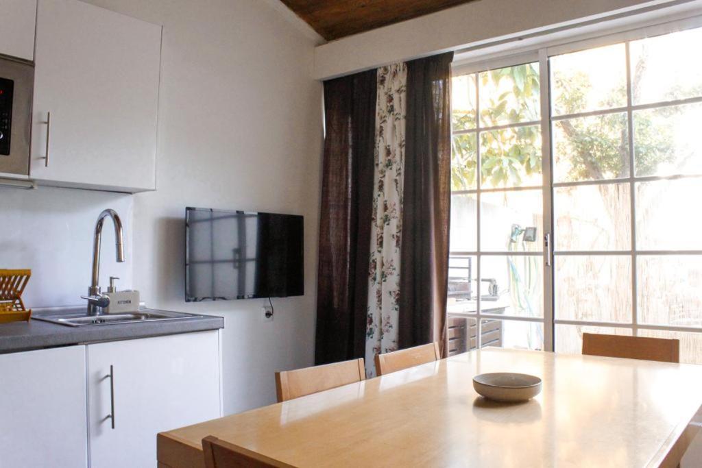 Almirante24 - Apartment With Garden - Ajuda Palace & Royal Treasure Museum Lisboa Dış mekan fotoğraf
