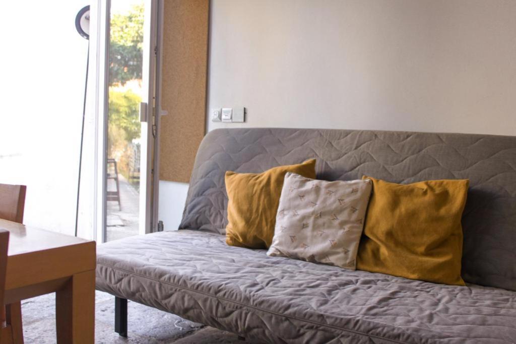 Almirante24 - Apartment With Garden - Ajuda Palace & Royal Treasure Museum Lisboa Dış mekan fotoğraf